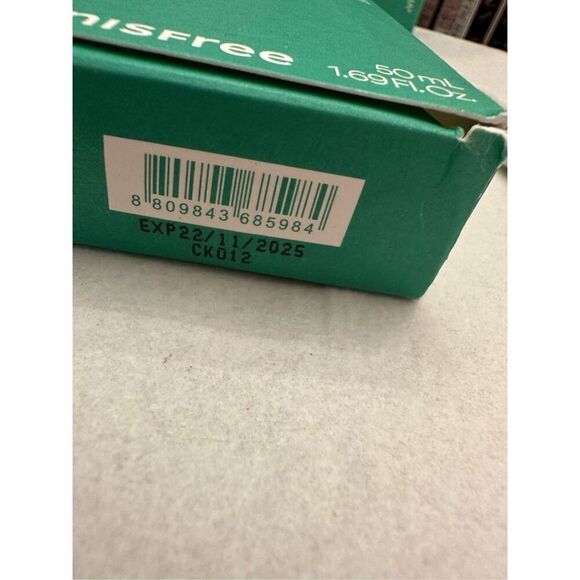 innisfree Daily UV Defense Sunscreen Broad Spectrum SPF 36 50ml - Picture 7 of 7